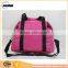 Fashion travel bag duffel bags for travel and promotion