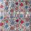 Hand block printed fabrics Jaipur