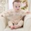 Wholesale Infant Clothes Cute Baby Kids 0-2 Years Old Clothes Unisex Long Sleeve Infant Dresses Imported Infant Clothing