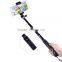 monopod with bluetooth shutter cootree brand new wireless bluetooth monopod for iphone