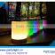 Outdoor Smart Lamp Music Mini Bluetooth Bowl Shape Portable Mini Speaker