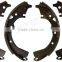 IFOB Chassis Parts the rear Brake Pads for Toyota HILUX RZN200 2001-2004 oem 04495-35230