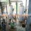 Energy saving biodiesel plant for sale,small biodiesel machine price