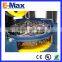 High Speed 16-Carrier Braiding Machine