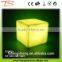 Cheap wholesale battery powered carton night light, mini cube led light