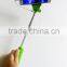 fashion self-timer with cable