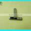EDM Wire Cut Replacemnt Parts Power Feed Contact For New Series Mitsubishi MV Series M011