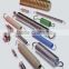 ISO9001:2008 Factory stainless steel Extension Spring customized