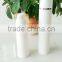 15ML/30ML/50ML White Colored Silvery Plastic Airless Pump Bottle MM201A