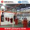 automatic spray painting booth/automatic Spray painting line/spray painting machine