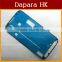 50pcs/Lot For Samsung Galaxy S4 i9500 i9505 Front Frame Adhesive Sticker Free Shipping
