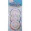 Sewing Kit Blister Card Travel Sewing Kit