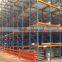 WARE Storage Racking Warehouse Shelving Logistic Equipment Storage System Metal Storage Rack