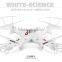 M9918 2.4G 4CH 6-Axis With Light RC Drone Quadcopter With Camera drone