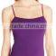 Soft comfortable smooth lady seamless camisole