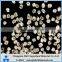 Single Crystal Synthetic Abrasives Yellow RVD Diamonds