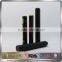 Metal Aluminum Packaging Tube With Cigarette Packaging Cigar Tube Storage