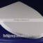 wc seat cover Longer section JY7135Q-PP