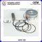 OEM Aluminum Forged 4 Stroke GY6 125 Engine Piston