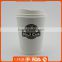 New Style design your own paper coffee cups cheap disposable paper coffee cup china                        
                                                Quality Choice