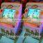 2015 hot sale arcade touch screen game machine