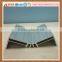 Industrial Aluminum Extruded Profile for Solar Panels