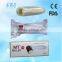 Popular Portable 192 Needles Derma Roller Micro Needle Skin Roller