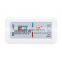 Touch Screen 2.4G 3*4A Wireless Remote Control + RF Controller for RGB Color LED Strip /LED Light Bulb /Downlight DC12-24V