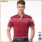 High quality custom men cotton classic collar dri fit polo shirt wholesale