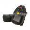 Bizsoft Elite Wired Wireless Data Inventory Collector 1D Barcode Scanner Terminal Acanlogic E-6008