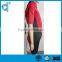 Comfortable Waterproof Zipper Red Jumpsuits Neoprene Wetsuits