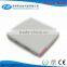 2015 aa battery stylish power bank with mirror internal