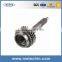 OEM Fair Price 316 Stainless Steel Cnc Machining Shaft Dies