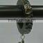 Custom Drapery Curtain Rod Rings With Clips For 1", 1-1/4" and 1-1/2" Curtain Rods