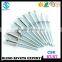 DIN7337 STEEL RIVET BODY STEEL MANDREL CSK STEEL BLIND RIVETS