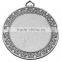 metal blank medal made in china