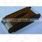 2015 new design Lovely acrylic napkin box OEM available