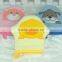 promotional natural bath mitt/animal bath mitt /kids bath mitts