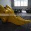 Good Quality Cheap Excavator Attachment Spare Part Ripper Made in China but Western Quality