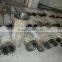 hot rolled hydraulic cylinder barrel