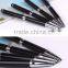 Promotional slim 2 in 1 metal stylus touch pen multi fonction cheap and good quality metal ballpoint pens for hotel use