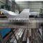 press brake die and tooling, Goose neck punch for press brake