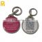 Customized Size ISO 15693 Anti-Metal NFC tag used on pet