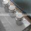 F1 eco 1kg-5kg calibration weights with silver aluminium set box test weight oiml standard weights