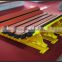 henan jiaozuo CREATION 's manufacturing conveyor impact bed