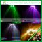 Best Price LED Mini dynamic led Stage light/ RGB DJ mushroom Mixer effect disco party light