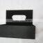 Handmade Leather Sanitary Napkin Holder For Car Used