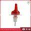 Hot sale high quality LED wine bottle pourer