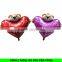 China Wholesale Heart Foil Wedding Balloons