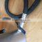 CCS marine use portable fire foam applicator with PQ8.C nozzle, DN65